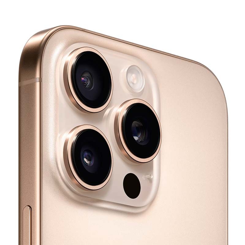 Apple iPhone 16 Pro 5G 128GB